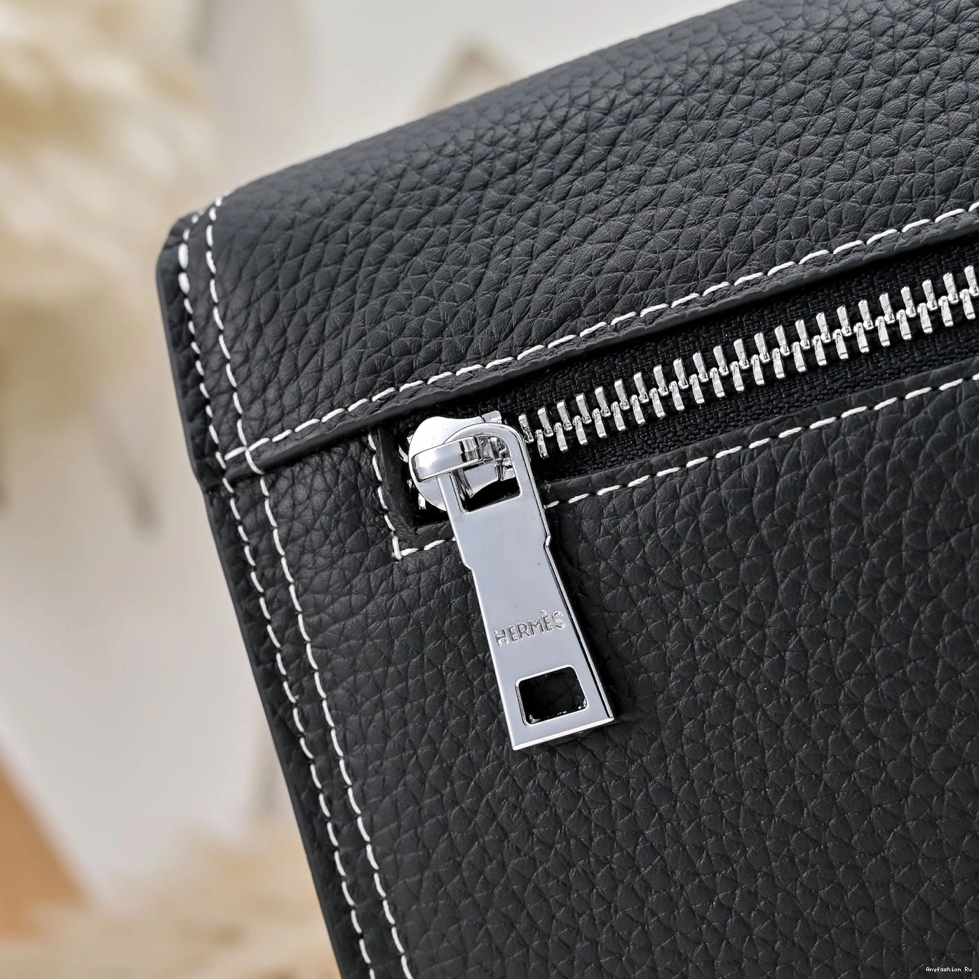 Clutch Mens Hermes 90822 BestValue Bags 0823